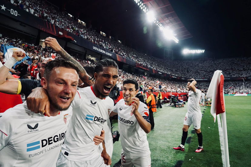 Suso e Lamela decisivi: 2-1, Juve fuori ai supplementari. La finale di Europa League sarà Siviglia-Roma preview