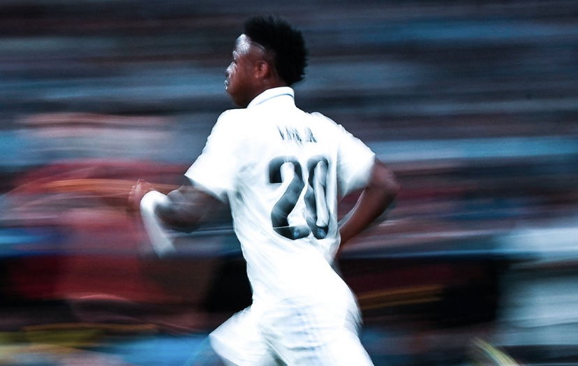 Possesso sterile del City, il bolide di Vinicius porta avanti il Real all’intervallo (1-0) preview