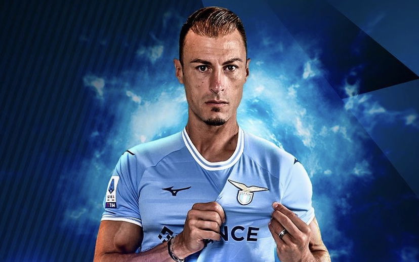 Radu: “Sono sempre stato concentrato sul calcio. Non ho mai pensato alla mia vita dopo il ritiro” preview