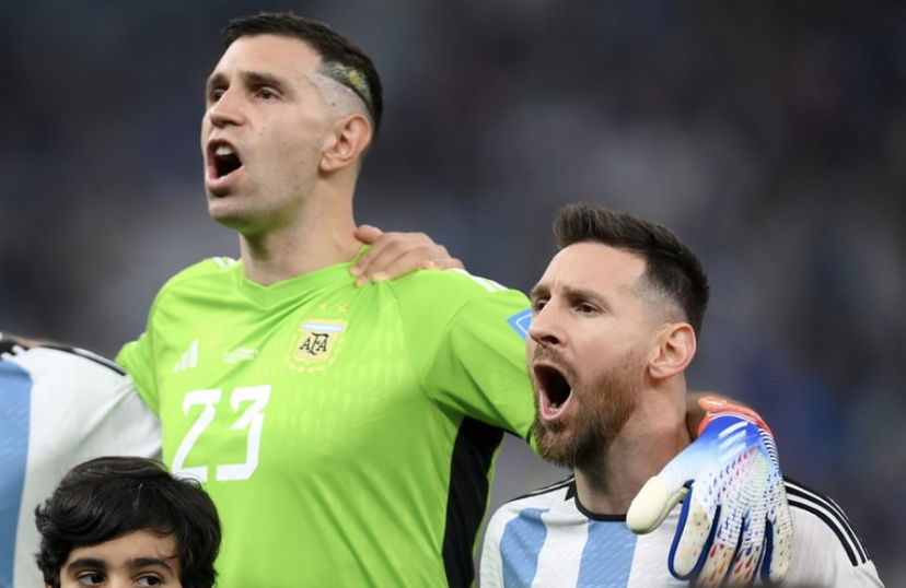 Martinez: “Voglio la medaglia d’oro ai Giochi Olimpici, ma l’Aston Villa mi ha bloccato più volte” preview