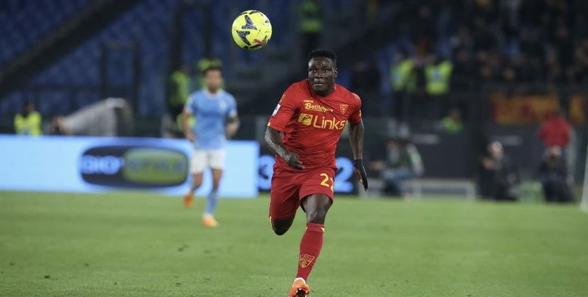 Banda: “Non dobbiamo pensare al Monza ma solo a noi stessi. Futuro? Mi vedo qui” preview