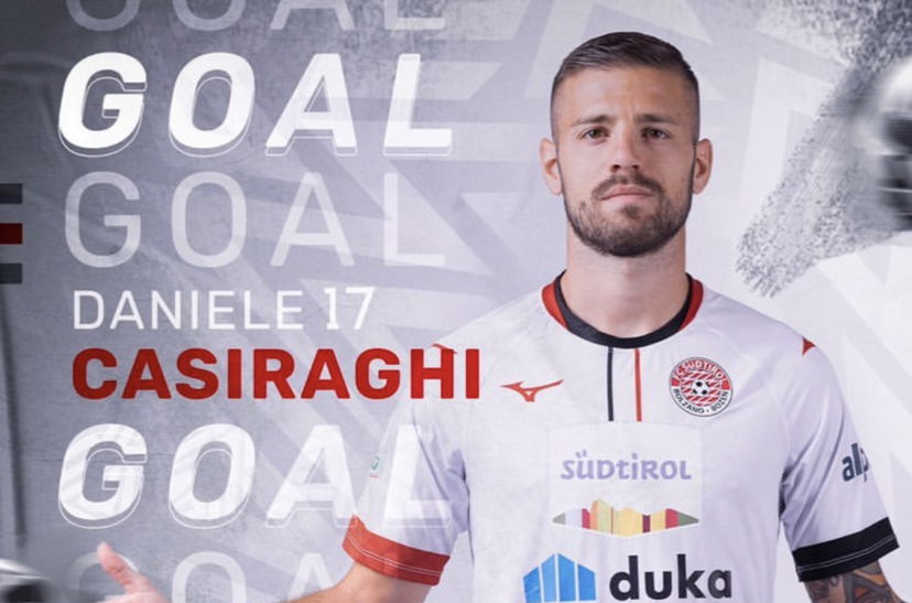 Playoff Serie B, Casiraghi beffa la Reggina all’89’! Il Sudtirol vola in semifinale contro il Bari (1-0) preview