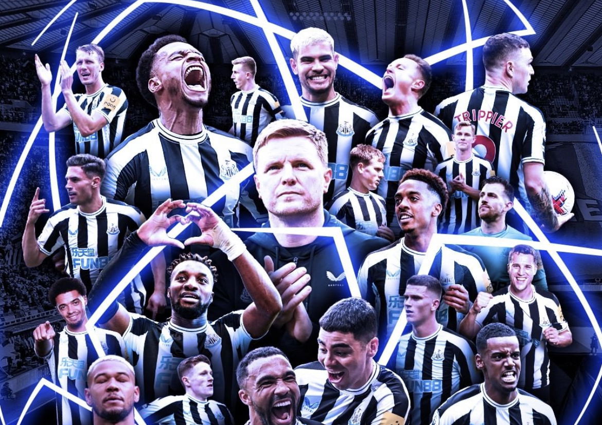 Premier League, il Newcastle torna in Champions dopo 20 anni article-post