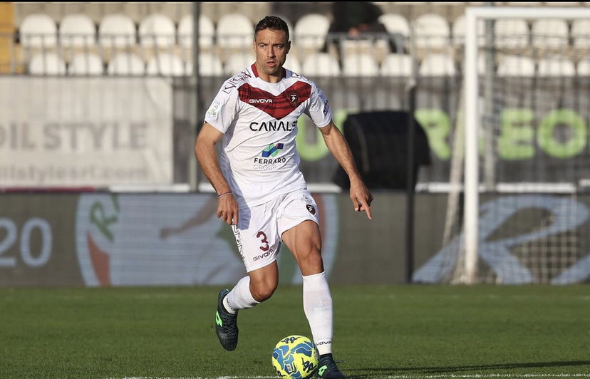 Esclusiva: colpo Avellino, è fatta per Cionek. I dettagli preview