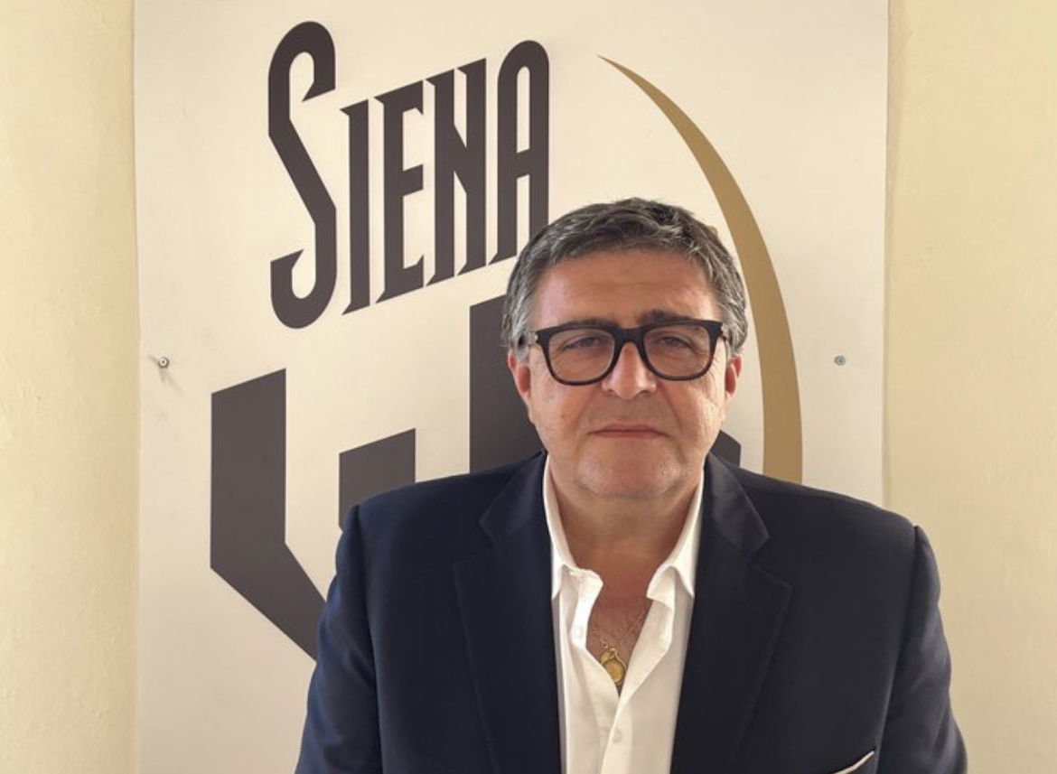 Ufficiale: Siena, si dimette il dg Salvini. Lo attende l’Avellino article-post