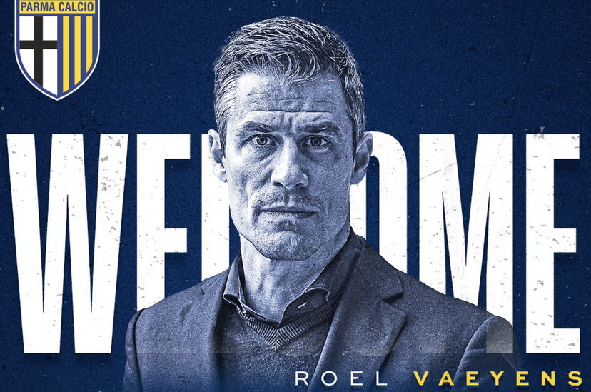 Ufficiale: Parma, Roel Vaeyens è il nuovo Managing Director Sport preview
