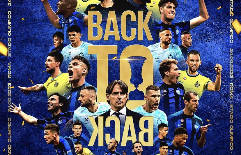 Sondaggio: per il 59% dei votanti, l’Inter avrebbe vinto la Coppa Italia preview