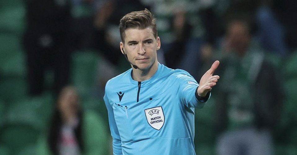 Inter-Salisburgo, arbitra il francese Letexier article-post