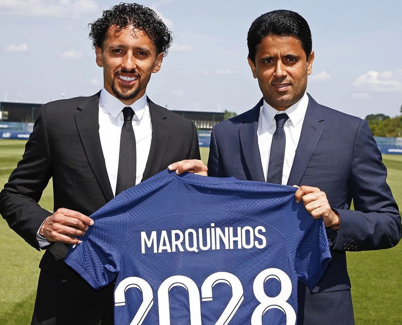 Marquinhos: “Non temiamo mai il Marsiglia, abbiamo voglia di vincere tutto” preview