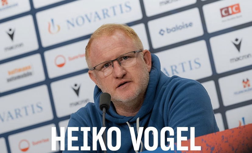 Vogel: “Dobbiamo giocare in modo offensivo. Cabral? E’ un ottimo giocatore, lavora molto per la squadra” preview