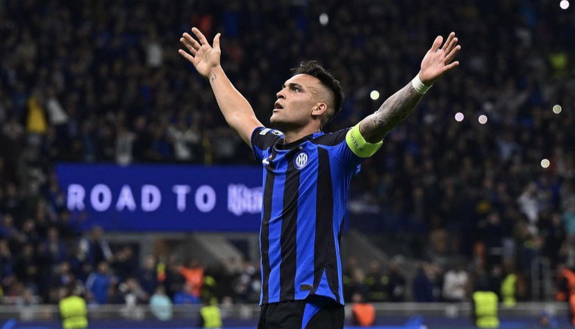 Inter, sei in finale di Champions! Lautaro decide il derby di ritorno preview