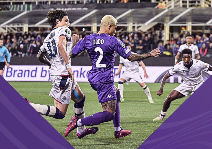 Cabral apre, Diouf-Amdouni ribaltano la Fiorentina: il Basilea passa al Franchi (2-1) preview