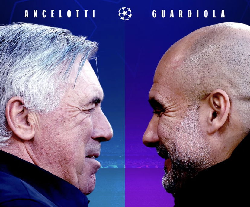 Manchester City-Real Madrid, le formazioni ufficiali preview