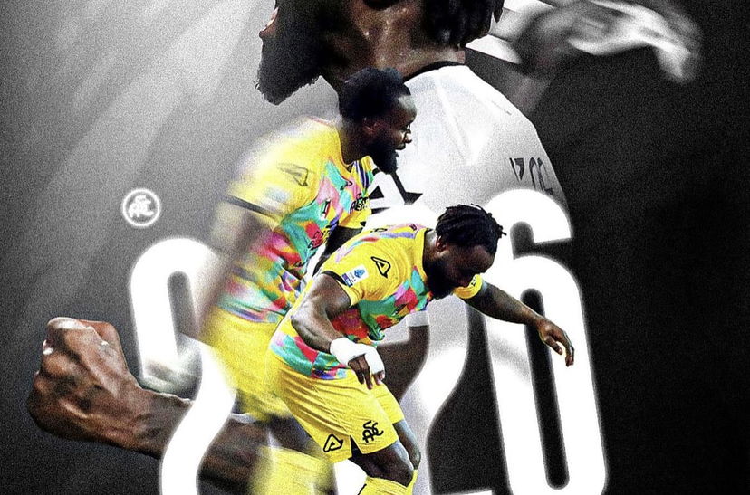 Ufficiale: Spezia, Nzola ha rinnovato fino al 2026 preview