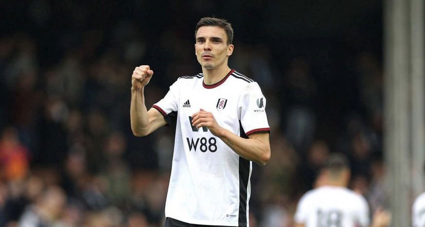 PALHINHA, LA MARCIA IN PIÙ DEL FULHAM preview