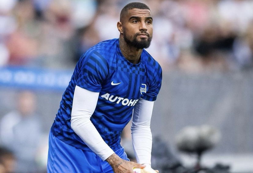 Boateng: “Amo Ronaldo e il Real. Ma per giocare nel Barça ho detto che Messi è il più forte” preview