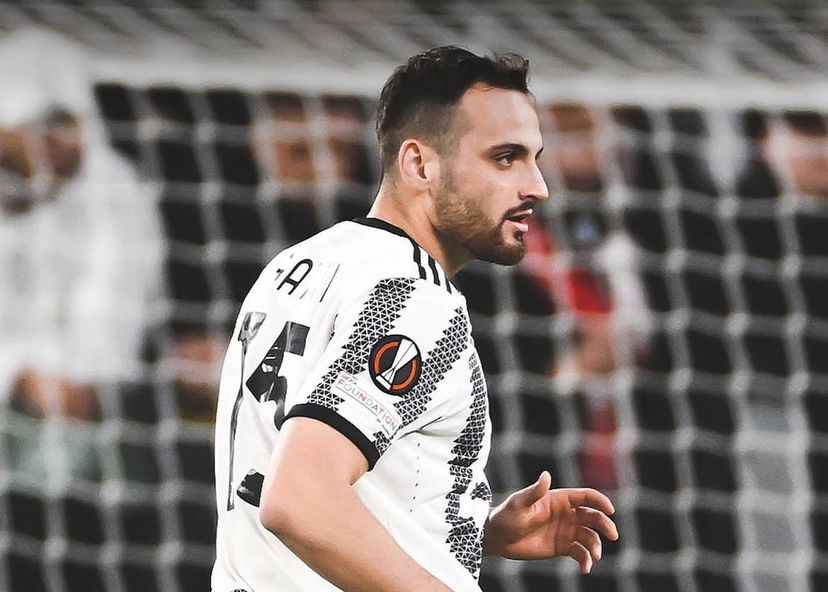 Gatti salva la Juve al 97′! Parità tra Juventus e Siviglia all’Allianz Stadium (1-1) preview