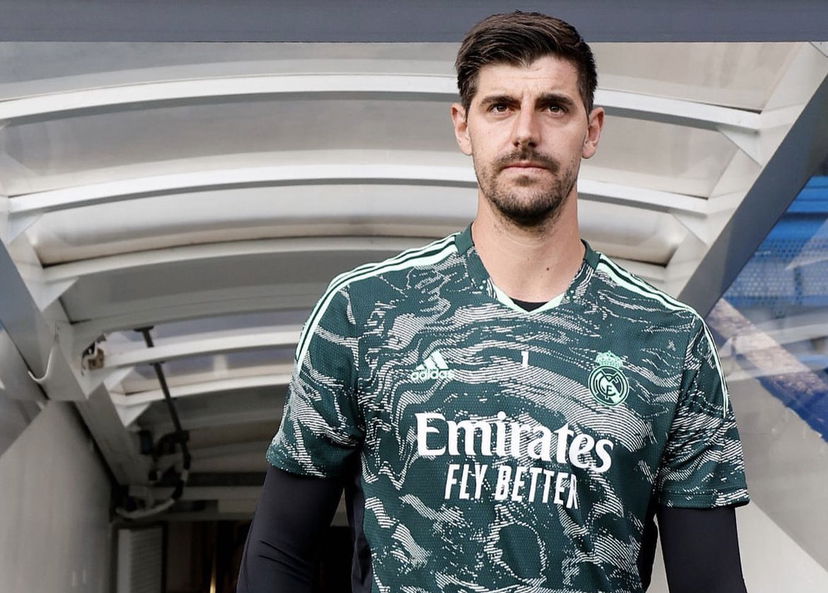 Courtois: “Calciatori contro Xabi Alonso? Falsità, fosse stato vero avremmo perso 0-6” preview