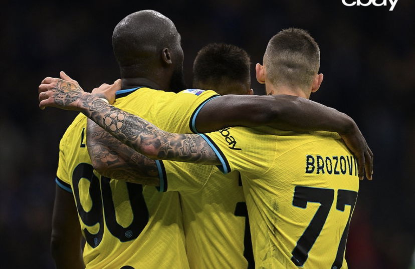 Inter, in Giappone sfida a Mbappé e Cristiano Ronaldo preview