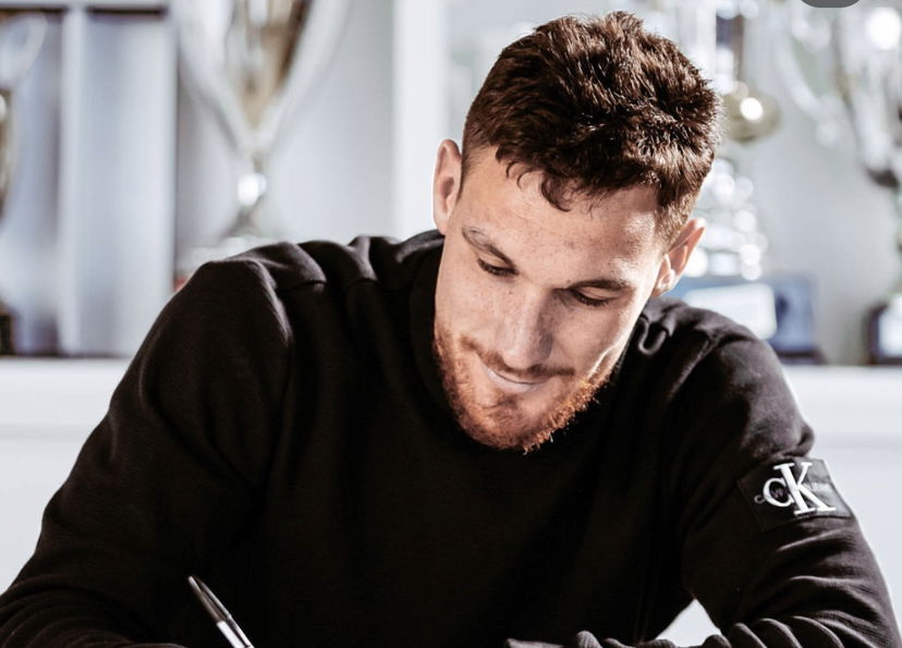 Gabrielloni: “Sono già concentrato sulla prossima partita, ma l’esordio lo terrò stretto al cuore” preview