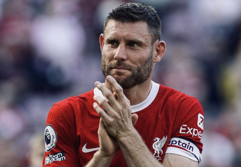 Il Liverpool saluta Milner: “332 partite, 26 reti e 45 assist. Una leggenda” preview