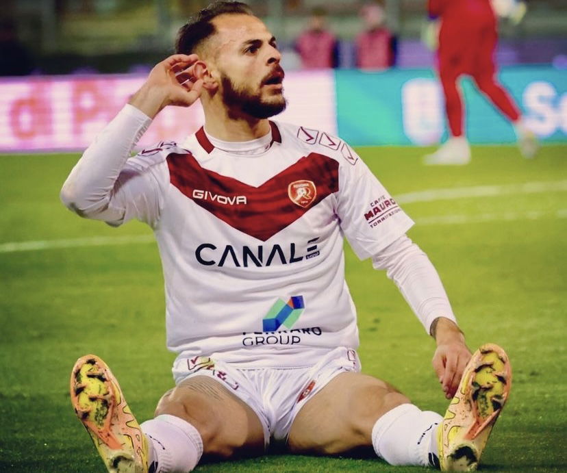 CANOTTO DA PLAYOFF preview