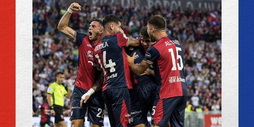 Sondaggio: per il 57% dei votanti, il Cagliari è la favorita dei Playoff di Serie B preview