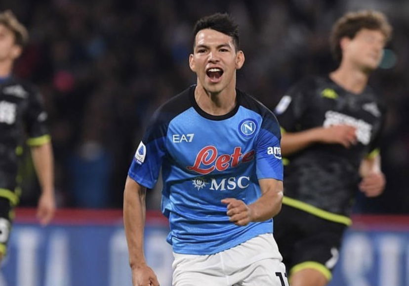 Lozano: “Con Gattuso anno terribile, ho pianto per la disperazione” preview