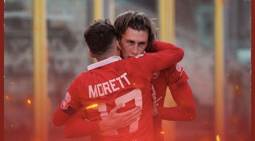 Playoff Serie C, l’Ancona riacciuffa la Lucchese al 95′ e passa il turno (1-1) preview