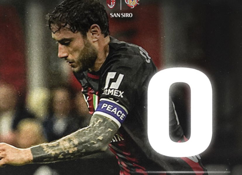 Il Milan fa la partita, la Cremonese si difende: 0-0 all’intervallo. Annullata la rete di Saelemaekers preview