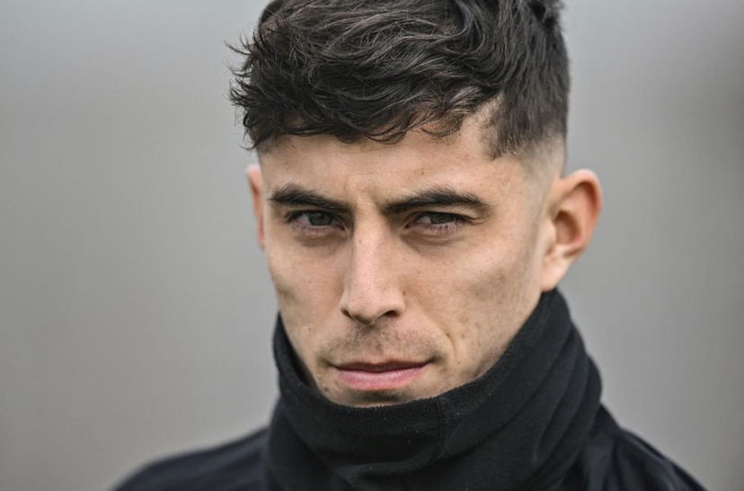 Havertz: “È andato tutto storto. Tuchel è stato esonerato senza motivo” preview