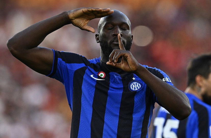 LUKAKU IL FARISEO preview