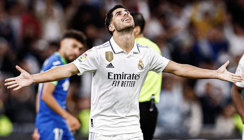 Dalla Spagna: Asensio ad un passo dal PSG preview