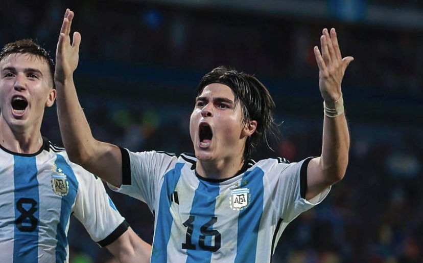 Luka Romero al Milan: tra domani e giovedì le visite mediche preview