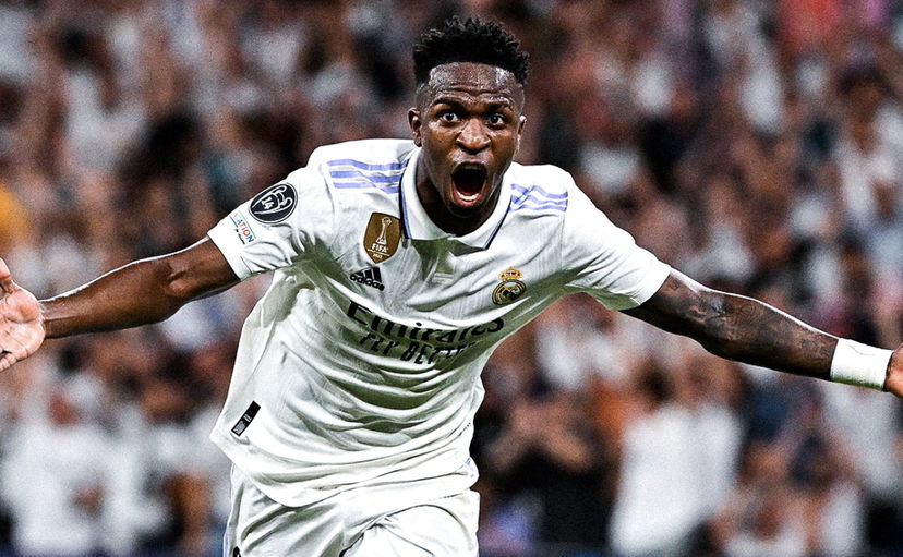 Vinicius accoglie Guler: “Un altro che sceglie il club più grande del mondo” preview