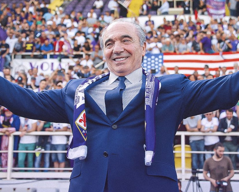 Commisso conferma: “Italiano resta, abbiamo parlato del futuro” preview