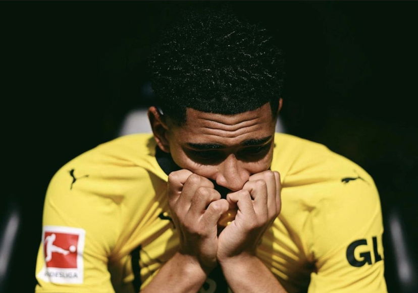 Bellingham dopo il titolo sfumato: “Vi abbiamo delusi, non vi abbiamo consegnato il campionato quando era già nelle nostre mani” preview