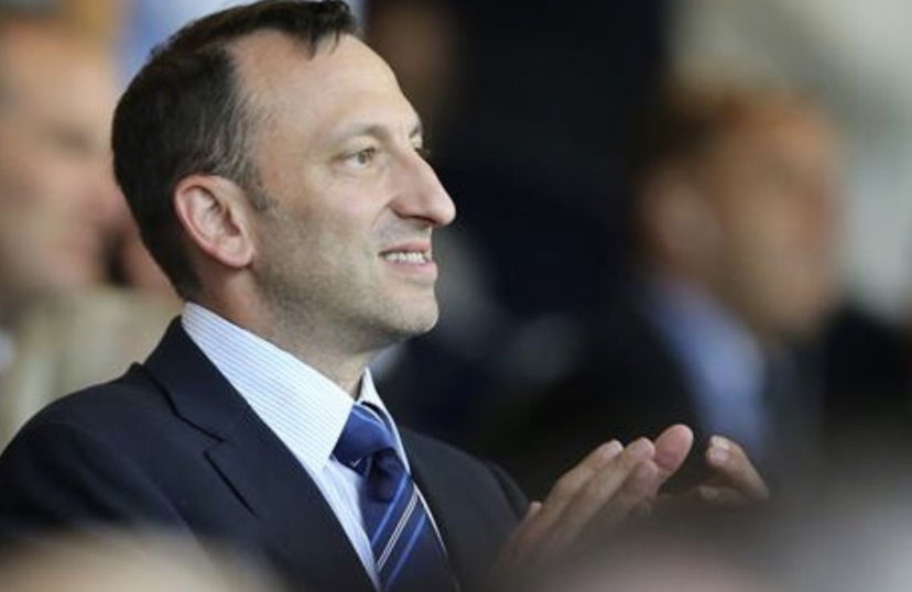 Pres. Brighton: “La prossima stagione competeremo a tutti i livelli, anche se perderemo un paio di stelle” preview