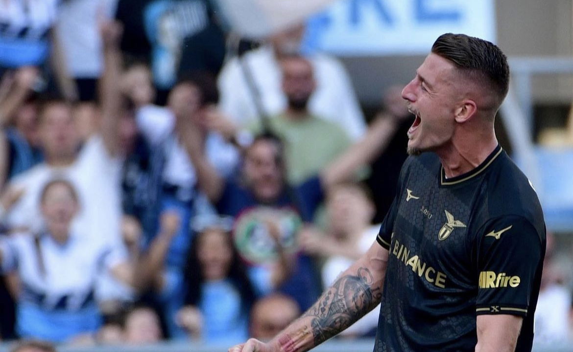 Il Sergente e la Lazio: una lunga storia d’amore article-post