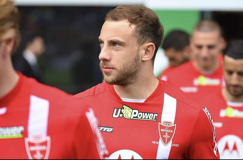 Carlos Augusto-Inter: visite completate. Manca solo la firma preview