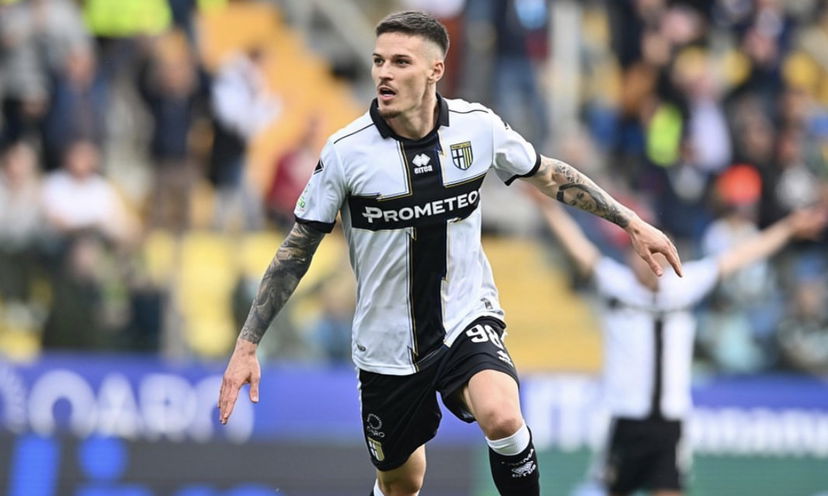 Il mercato in campo – Parma: Dennis Man, un gioiello che deve brillare preview