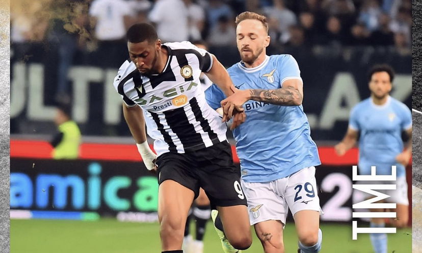 Perfetta parità alla Dacia Arena: 0-0 all’intervallo tra Udinese e Lazio preview