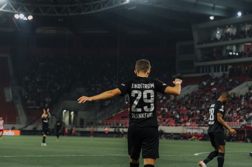 LINDSDROM, UN JOLLY OFFENSIVO IN ORBITA AZZURRA preview