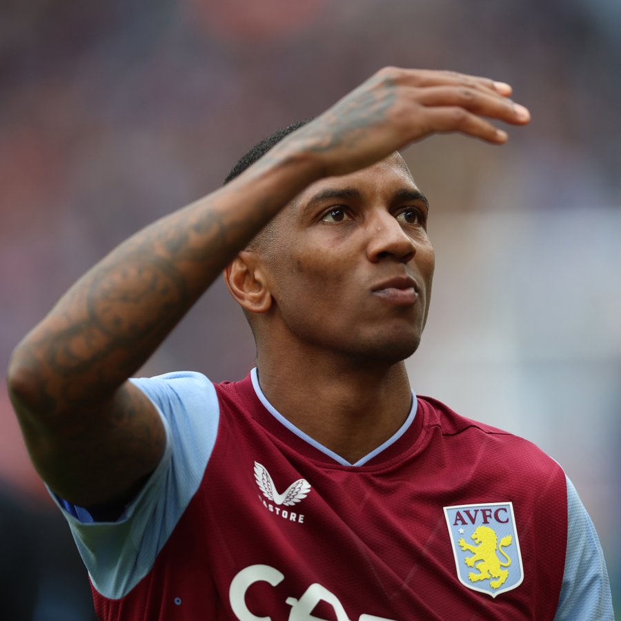 Ufficiale: Ashley Young non rinnova con l’Aston Villa e lascerà il club il 30 giugno article-post