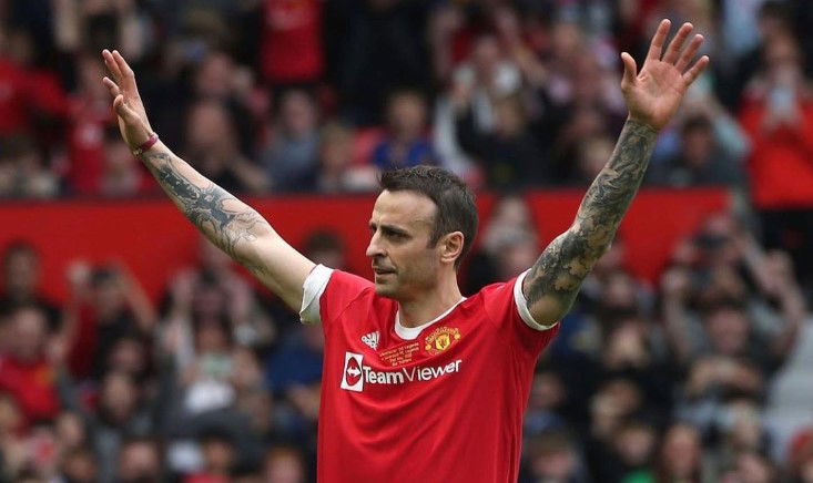 Berbatov: “Cristiano Ronaldo potrebbe tornare a giocare in Europa” preview