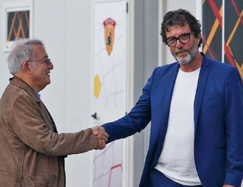 Carli (dt Benevento): “Siamo tutti sotto giudizio. Riflessioni su Andreoletti? Le faremo, altrimenti non sarei qui” preview