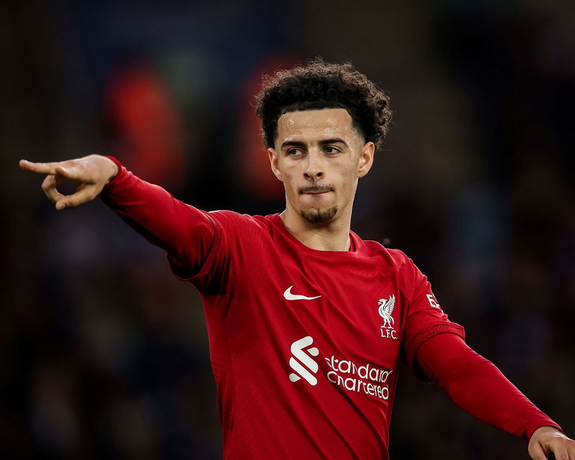 CURTIS JONES, IL TRASCINATORE DEI REDS preview