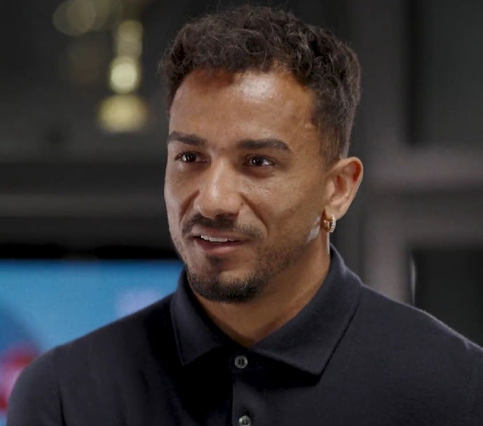 Danilo: “E’ un onore avere Ancelotti come CT. Alleggerirà la pressione che c’è su di noi” preview