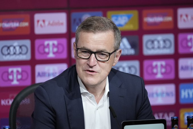 Dreesen (ad Bayern Monaco): “Arriveremo al ritorno in una situazione che non volevamo. Insulti a Upamecano disgustosi” preview