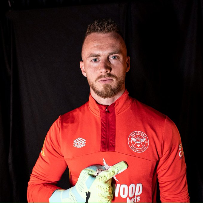 Ufficiale: Flekken firma con il Brentford preview